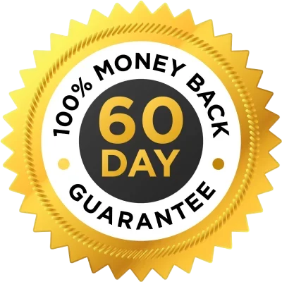 Renu Glyco 100% Money Back Gaurantee